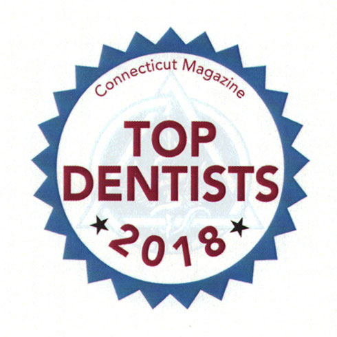 connecticut magazine top dentists 2018